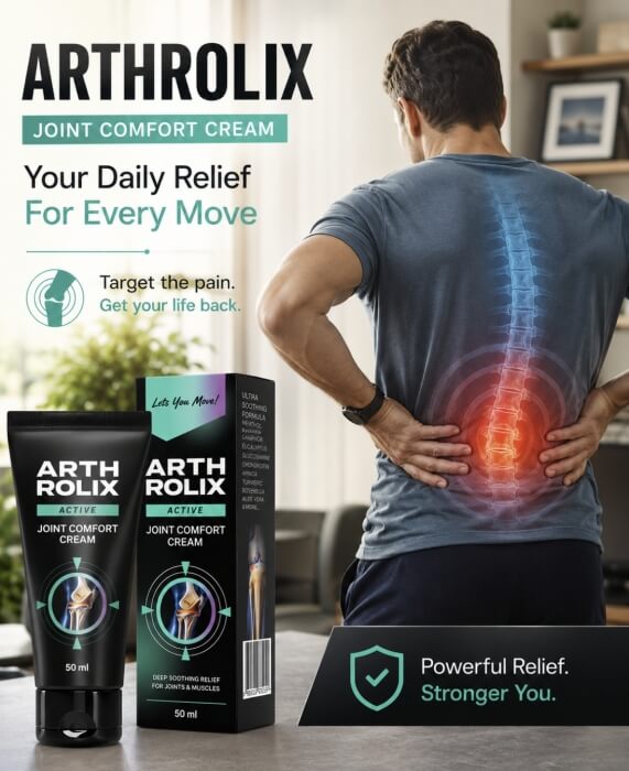 Arthrolix Crema Italia - Prezzo Recensioni Come si usa