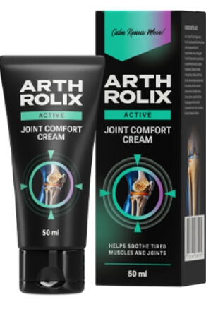 Arthrolix Crema Italia