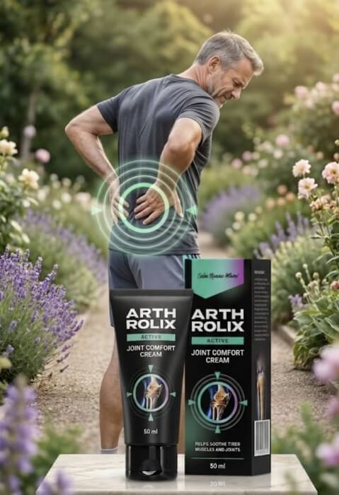 Come si usa Arthrolix – Istruzioni per l’uso