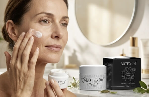 Botexin Crema Italia - Prezzo Recensioni Come si usa