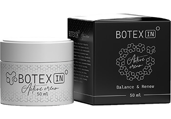 Botexin Crema Italia