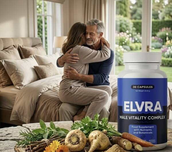 Elvra capsule Recensioni Italia - Opinioni, prezzo, effetti