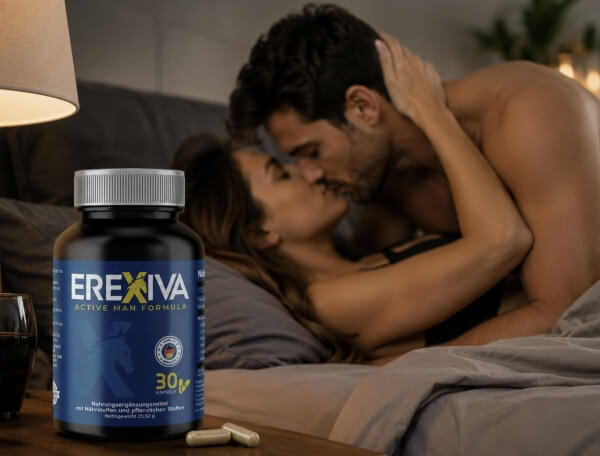 Erexiva Prezzo in Italia – Quanto costa Erexiva Prezzo in Italia – Quanto costa