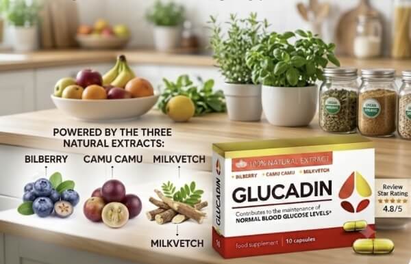 Glucadin Prezzo in Italia – Quanto costa Glucadin Prezzo in Italia – Quanto costa