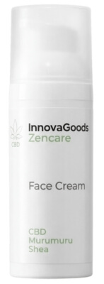 InnovaGoods Zencare crema Recensioni Italia