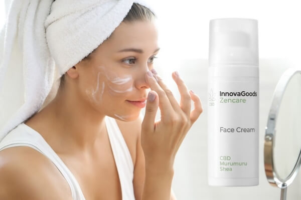 Come si usa InnovaGoods Zencare