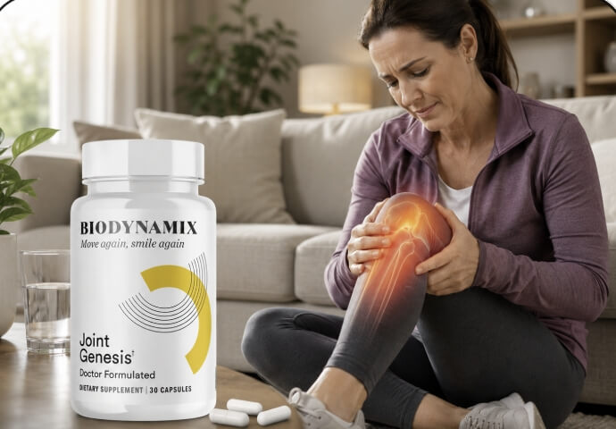 Joint Genesis Biodynamix Prezzo in Italia – Quanto costa Joint Genesis Biodynamix Prezzo in Italia – Quanto costa