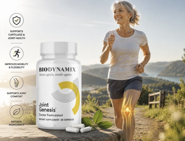 Joint Genesis Biodynamix Opinioni e commenti nei forum - Al femminile, Altroconsumo Joint Genesis Biodynamix capsule Recensioni Italia - Opinioni, prezzo, effetti