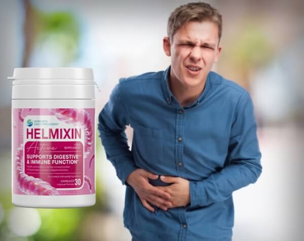 Helmixin Prezzo in Italia